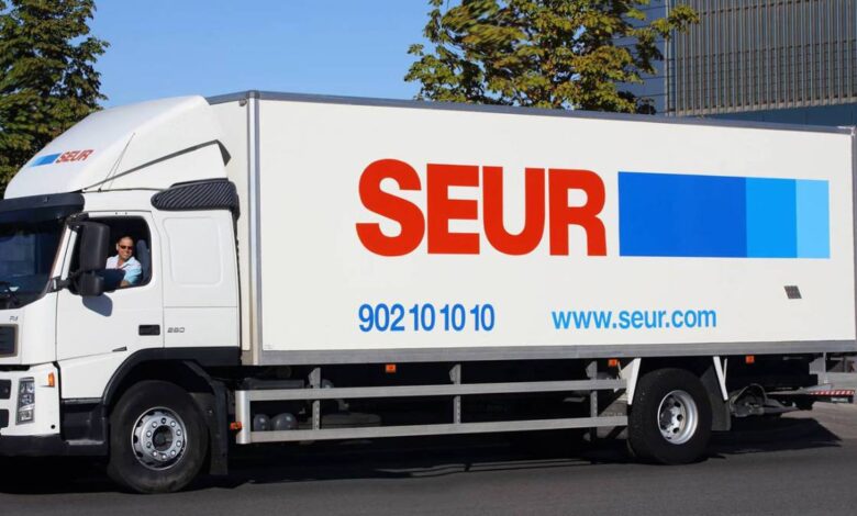 SEUR lanza ofertas de empleo para este verano